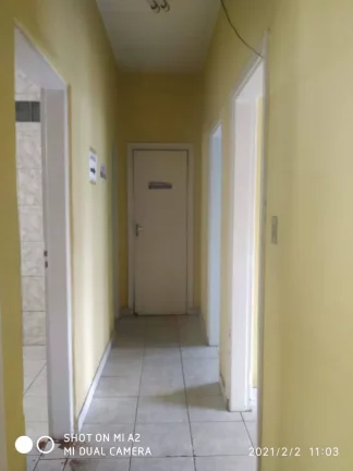 Imagem Sala para alugar, 759 m² por R$ 10.000,00/mês - Centro - Santo André/SP