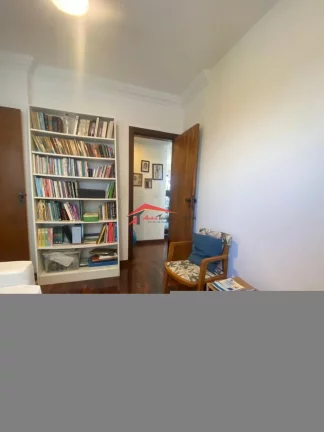 Imagem Excelente apartamento de 131m² 4 dormitórios, sendo 2 suítes
