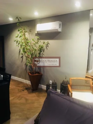 Imagem Apartamento à venda no Jardim Parque Morumbi, 2 dorms, sacada