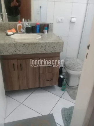 Imagem Casa à venda 3 Quartos, 1 Suite, 2 Vagas, 125M², Jardim Vale do Cedro, Londrina - PR