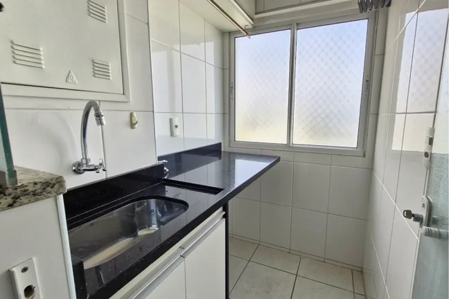 Imagem APARTAMENTO RESIDENCIAL em São Paulo - SP, Vila Andrade