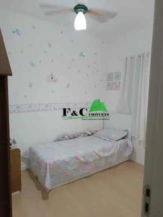 Imagem Casa para Venda em Limeira, Jardim Primavera, 3 dormitórios, 1 banheiro, 2 vagas