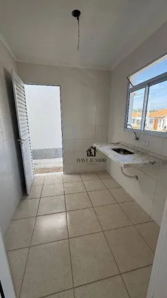 Imagem Casa com 2 dormitórios à venda, 48 m² por R$ 301.900,00 - Condomínio Parque Imperial - Sorocaba/SP