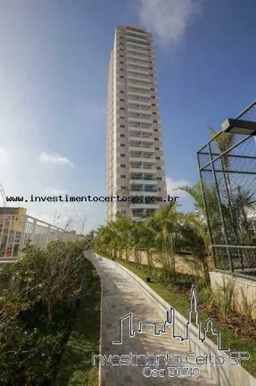 Apartamento à venda em São Paulo/SP