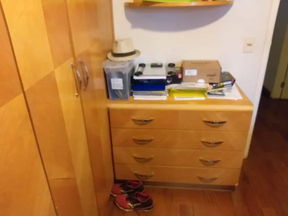 Imagem Flat para VENDA em Vila Uberabinha - Duplex Life Moema 48m²