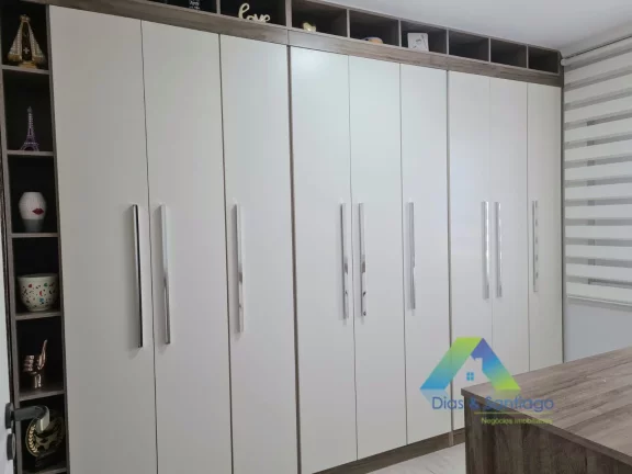 Imagem LINDO APARTAMENTO PORTEIRA FECHADA COM 63m² EM 3 DORMITORIOS NO SACOMA.