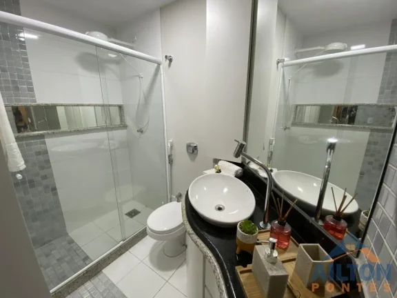Imagem Cobertura Duplex com 3 Quartos à Venda no Centro de Guarapari/ES