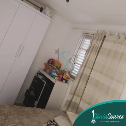 Imagem Venda Apartamento DIC IV Campinas/SP (CONJUNTO HABITACIONAL LECH WALESA)