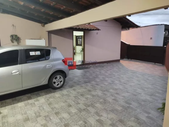 Imagem Casa no Bucarein proximidades do Compre fort .