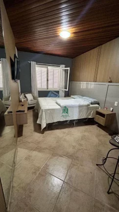 Imagem Casa com 6 dormitórios à venda, 222 m² por R$ 2.500.000,00 - Morada da Praia - Bertioga/SP