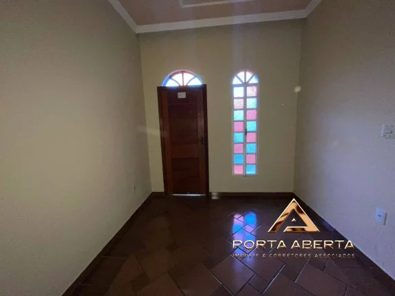 Imagem Casa 4 Quartos para venda e locação - Santa Cruz - COD 942