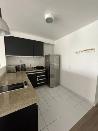 Imagem Apartamento 1 quarto com 2 banheiros - Mooca