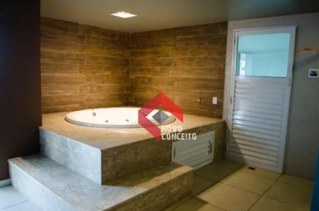 Imagem Apartamento à venda, 77 m² por R$ 549.000,00 - Guararapes - Fortaleza/CE