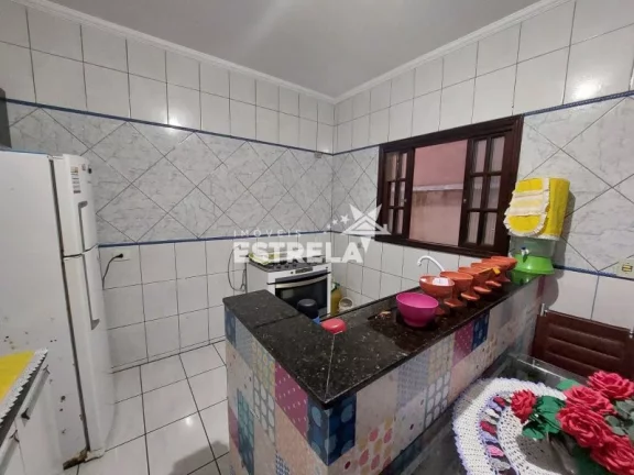 Imagem Belo Sobrado a venda - Aceita Permuta - Cotia/SP