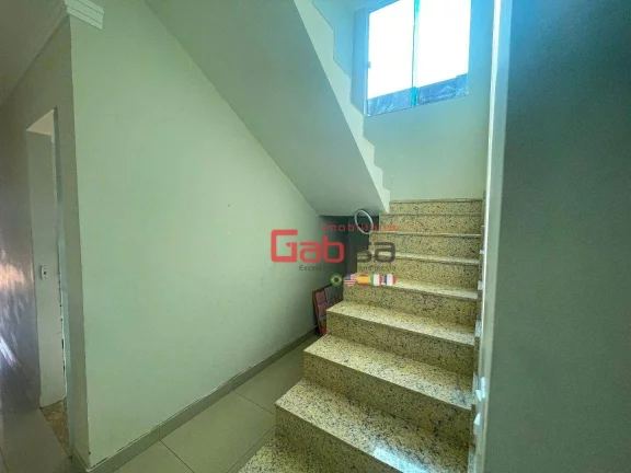 Imagem Casa com 4 dormitórios à venda, 200 m² por R$ 497.000,00 - Guriri - Cabo Frio/RJ