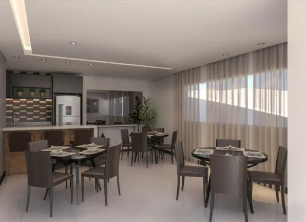 Imagem Apartamento Padrão