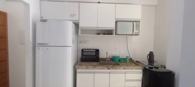 Imagem APARTAMENTO NA PRAIA GRANDE COM ÓTIMA METRAGEM
