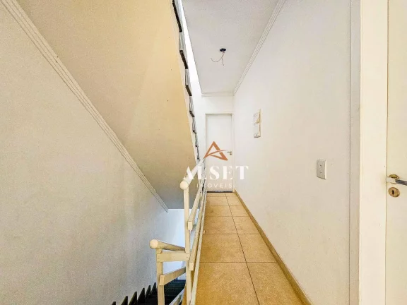 Imagem Casa com 3 dormitórios à venda, 200 m² por R$ 960.000,00 - Anália Franco - São Paulo/SP