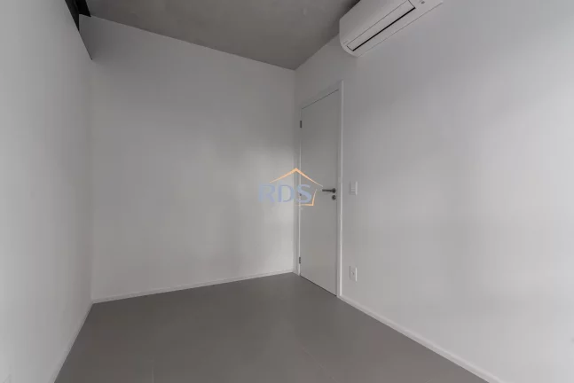 Imagem Apartamento residencial entre o Ibirapuera e Paraíso
