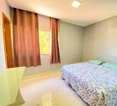 Imagem Casa Duplex com 5 quartos toda em alto padrão na Praia do Morro