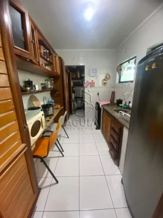 Imagem Apartamento a venda no Itaguá em Ubatuba!