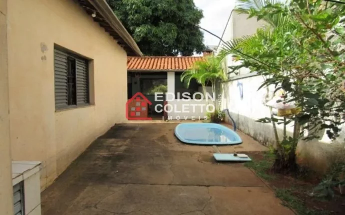 Imagem Area/ Terreno/ Comercial para Venda, 1700m², Água Branca, Piracicaba