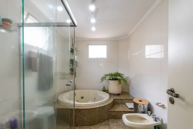 Imagem Apartamento com 4 Quartos à Venda, 380 m² em Perdizes - São Paulo