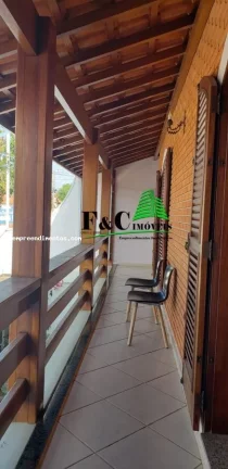 Imagem Casa / Sobrado para Venda em Limeira, Jardim Planalto, 4 dormitórios, 1 suíte, 1 banheiro, 4 vagas