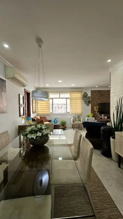 Imagem Apto com 3 dorms, Gonzaguinha, São Vicente - 569 mil, 24218 DRS