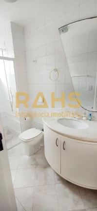 Imagem Buscando aquele apartamento amplo com 3 suítes e no Centro de Joinville? Sua busca termina aqui, es...