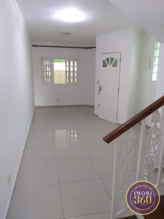 Imagem *Excelente Sobrado à Venda – Conforto e Praticidade!*