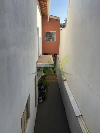 Imagem Casa à Venda no Jardim Maristela em Atibaia: Conforto e Praticidade