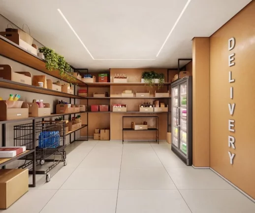 Imagem Apartamento à venda no bairro Ipiranga - São Paulo/SP