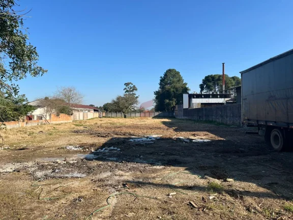 Imagem ÁREA à venda com 2000m² por R$ 1.380.000,00 no bairro Vargem Grande - PINHAIS / PR