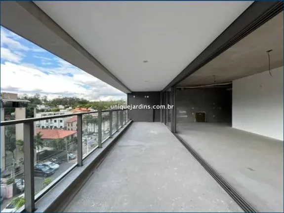 Imagem Apartamento à venda Jardim Paulista São Paulo