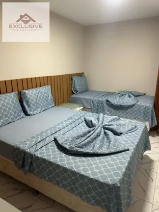 Imagem Village para Venda em Mata de São João, Açu da Torre, 2 dormitórios, 2 suítes, 2 banheiros, 2 vagas