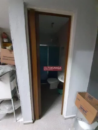 Imagem Sobrado à venda, 300 m² por R$ 510.000,00 - Jardim Tremembé - São Paulo/SP