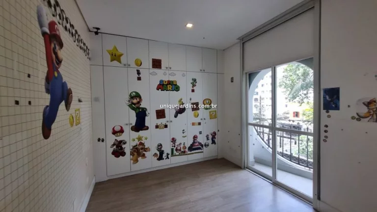 Imagem Apartamento à venda Jardim Paulista São Paulo