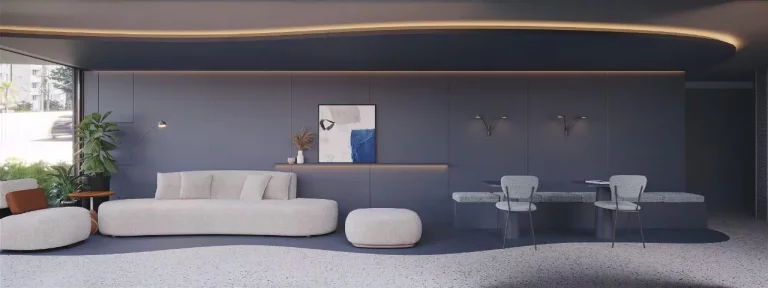 Imagem Apartamento para Venda, Abranches