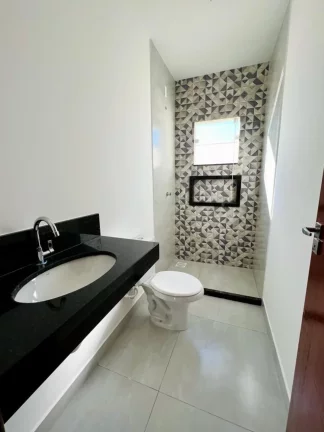 Imagem CASA RESIDENCIAL em Cabo Frio - RJ, Vila do Peró