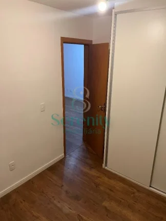 Imagem Apartamento para alugar no Condominio Lagoa Santa - 2 dormitórios por ou aluguel por R$ 1.400,00/mês - Cidade Industrial II - Londrina/PR