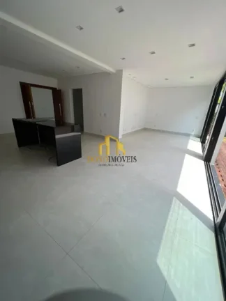 Imagem Casa Moderna e Sustentável no Swiss Park SBC | 4 Suítes | 400 m² | Energia