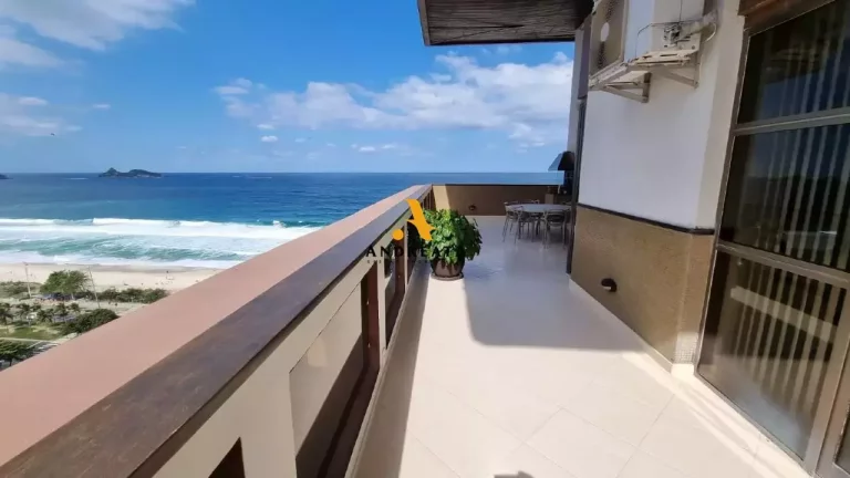 Imagem Barramares - Barra da Tijuca -