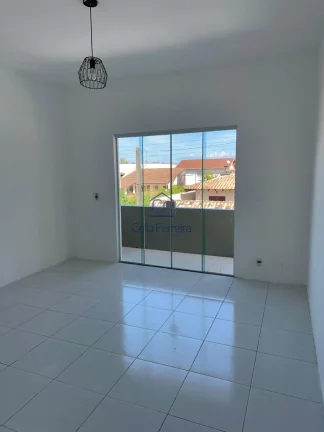 Imagem Casa com piscina à venda para seu refúgio no litoral Massaguaçu - Caraguatatuba/SP