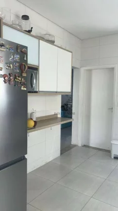 Imagem Casa com 3 suítes à venda, 270 m² por R$ 2.235.000 - Condomínio Mont Blanc - Sorocaba/SP