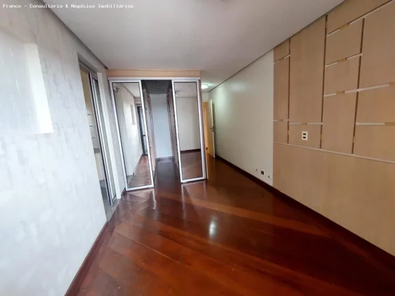 Imagem Apartamento para Venda em São Caetano do Sul, Santa Paula, 3 suítes, 5 banheiros, 3 vagas