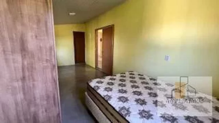 Imagem Casa Ampla com Potencial de Valorização em Jaguaruna