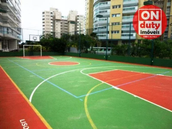Imagem Apartamento à venda, 132 m² por R$ 4.250.000,00 - São Lourenço - Bertioga/SP