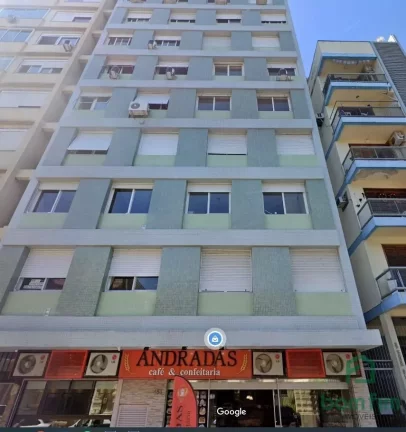 Apartamento para venda, 2 Dorm. Centro Histórico, Porto Alegre/RS - AP2553