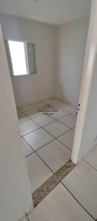 Imagem Casa à venda no bairro Vila Municipal I - Guaratinguetá/SP